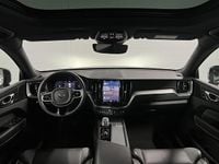 Occasion Volvo XC60 Plus 349 PK (256 kW) 2025 Grijs SUV