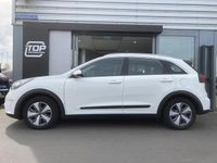 tweedehands Kia Niro 1.6 Hybrid DynamicLine Trekhaak Garantie t/m 04-25