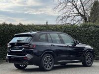 tweedehands BMW X3 xDrive30e | LCI | Leder