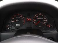tweedehands Audi Cabriolet 2.6 | Stoelverwarming | Cruise control | Radio/CD | Half leder | Elektrische ramen