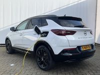 tweedehands Opel Grandland X 1.6 Turbo 291pk Hybrid GS Line PHEV Adapt.Cruise Navi/Cam El