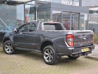 tweedehands Ford Ranger 2.0 EcoBlue Wildtrak Supercab MSRT Limited Edition | Rijdklaarprijs