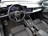 tweedehands Audi A3 Sportback 35 TFSI S Competition Aut- Sport Interie