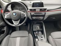 tweedehands BMW X1 sDrive20i