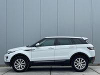 tweedehands Land Rover Range Rover evoque 2.2 eD4 2WD Pure | Navi | Leder | Panoramadak | PD