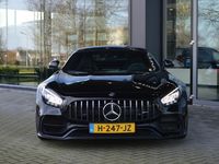 tweedehands Mercedes AMG GT 4.0 GT *Facelift*Aerodynamica*Performance*Nieuw St