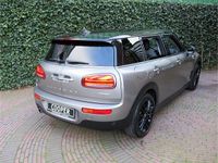 Occasion Mini Cooper Clubman Chili 136 PK (100 kW) 2020 Grijs Stationwagen