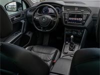 tweedehands VW Tiguan 2.0 TSI 4Motion R-Line ORG NL VIRTUAL DASH TREKHAA