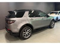 Occasion Land Rover Discovery Sport R-Dynamic 309 PK (227 kW) 2023 Grijs (metallic) SUV