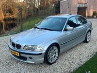 Occasion BMW 330 Executive 232 PK (170 kW) 2000 Grijs Sedan