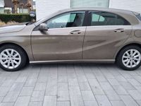 tweedehands Mercedes A180 Blue Efficiency