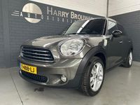 tweedehands Mini Cooper Countryman 1.6 Chili Automaat. panoramadak. zeer mooi.