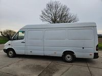 tweedehands Mercedes Sprinter 316 CDI 2.7 402 HD/ maxxi/ L3-H2/ 5 CILINDERS