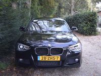 tweedehands BMW 116 116 i M-sport/org NL/NAP/leer/navi