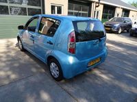 tweedehands Daihatsu Sirion 2 1.0-12V Trend