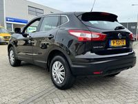 tweedehands Nissan Qashqai 1.2 Premier Edition, 158.000 Km, AIRCO