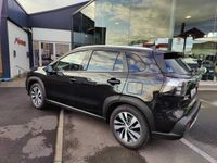 tweedehands Suzuki SX4 S-Cross 1.4 Hybrid GLX