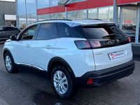 Occasion Peugeot 3008 131 PK (96 kW) 2021 Wit SUV