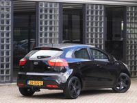 tweedehands Kia Rio 1.2 SUPER PACK/ TREKHAAK/ PARKEERSENSOREN