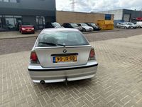 tweedehands BMW 316 Compact ti