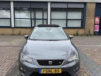 Occasion Seat Leon 179 PK (131 kW) 2013 Grijs Stationwagen