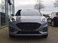 tweedehands Ford Puma 1.0 EcoBoost Hybrid ST-Line | Trekhaak | Winterpakket | Adap