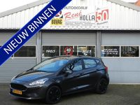 Occasion Ford Fiesta Trend 86 PK (63 kW) 2019 Grijs Hatchback