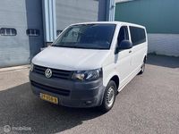 Occasion VW T5 Comfortline 2012 Wit Van