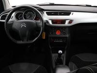 tweedehands Citroën C3 1.4 DYNAMIQUE + PANORAMARUIT / CLIMATE CONTROL