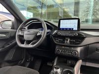 tweedehands Ford Kuga 2.5 PHEV ST-Line X e Stoelen | Camera |