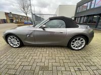 tweedehands BMW Z4 Roadster 2.5i S