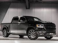 Occasion Dodge Ram Limited 400 PK (294 kW) 2020 Zwart Pickup
