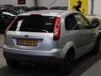 tweedehands Ford Fiesta 1.3-8V Style Airco Elektrische ramen Stuurbekrac