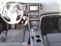 tweedehands Renault Mégane IV Estate 1.3 TCe 140 Business Zen / Camera / All Seasons / Navigatie / Apple Carplay & Android Auto / DAB / Keyless entry / Cruise Control / LED / Trekhaak /