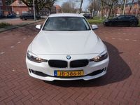 tweedehands BMW 316 316 i M Sport Edition High Executive 2E EIGENAAR 13