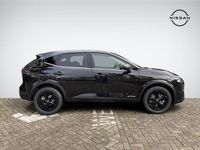tweedehands Nissan Qashqai 1.5 e-Power Black Edition | MEGA VOORRAAD VOORDEEL |