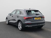 Occasion Audi A3 Sportback Advanced 110 PK (80 kW) 2021 Grijs Hatchback