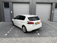 Occasion Peugeot 308 119 PK (87 kW) 2018