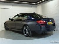 tweedehands BMW 535 535 xi M-PAKKET | NAVIG | COMFORT | LEDER 535