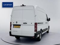 Occasion Renault Master 131 PK (96 kW) 2024 Wit Van