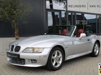 Occasion BMW Z3 232 PK (170 kW) 2000 Grijs Cabriolet
