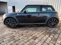 tweedehands Mini Cooper 1.6 Chili - Start Niet