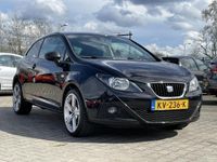 tweedehands Seat Ibiza 1.4 Reference AIRCO NAVI CARPLAY E-RAMEN