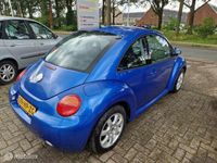 tweedehands VW Beetle (NEW) 2.0 Highline