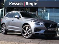 Occasion Volvo XC60 R-Design 252 PK (185 kW) 2019 Grijs SUV
