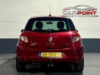 tweedehands Renault Clio 1.5 dCi Parisienne