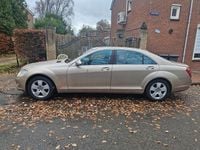 Occasion Mercedes S500 388 PK (285 kW) 2006 Sedan