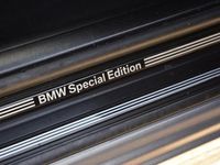 tweedehands BMW 316 316 Touring i individual edition Exclusive stratus/
