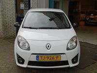 tweedehands Renault Twingo 1.2-16V Dynamique|Automaat