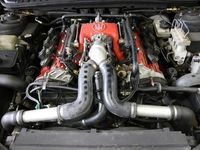 tweedehands Maserati Quattroporte 2.8 V6/ Orgineel NL/ NAP